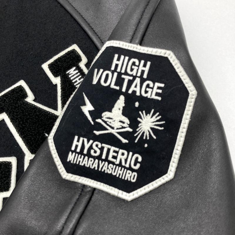HYSTERIC GLAMOUR（ヒステリックグラマー） HYSTERIC GLAMOURxMIHARA