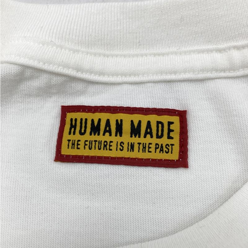 HUMAN MADE（ヒューマンメード） ヒューマンメイド DAILY デイリーT