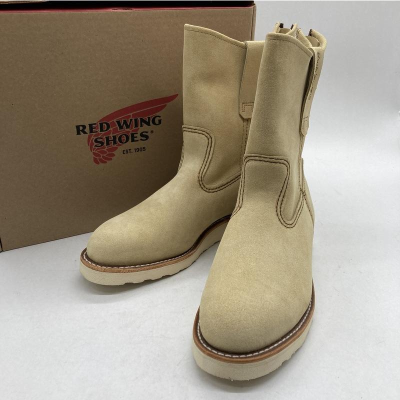 RED WING SHOES（レッドウィング） HUMAN MADE RED WING ヒューマン