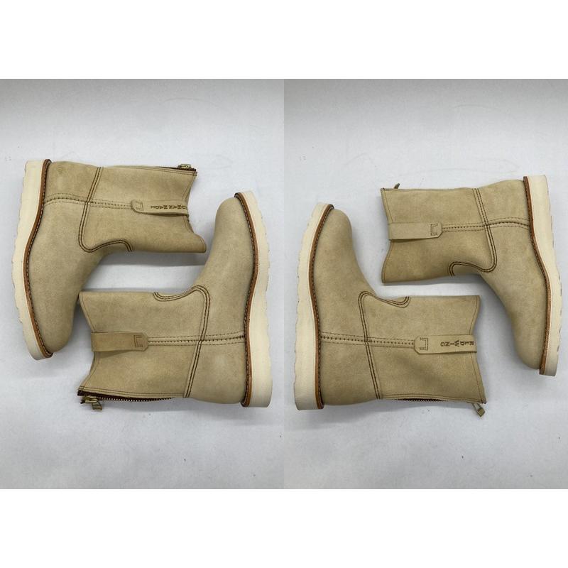 RED WING SHOES（レッドウィング） HUMAN MADE RED WING ヒューマン