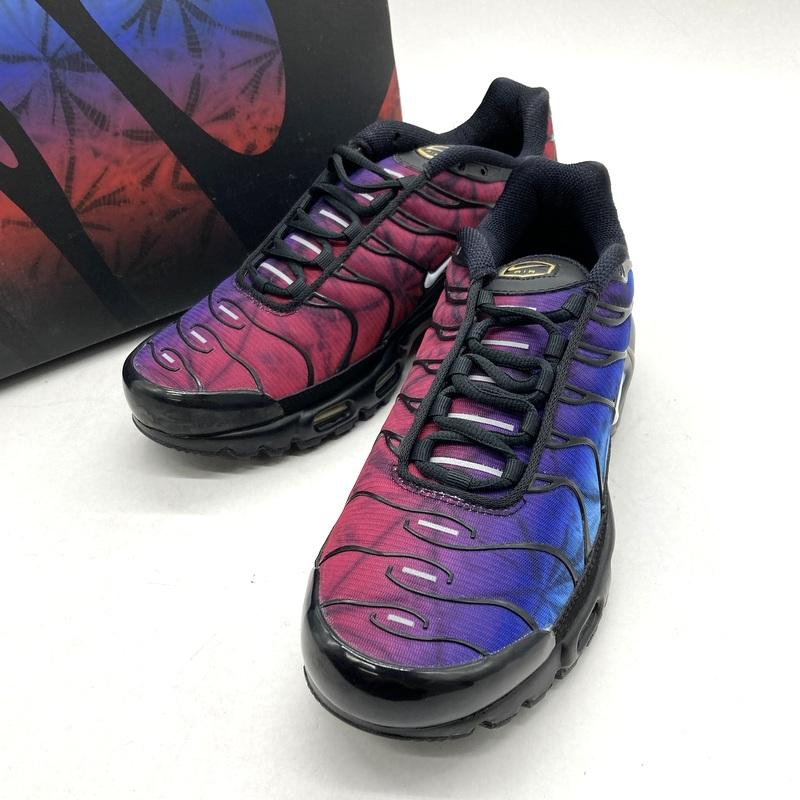 NIKE（ナイキ） スニーカー Air Max Plus 25th Anniversary FV0393-001