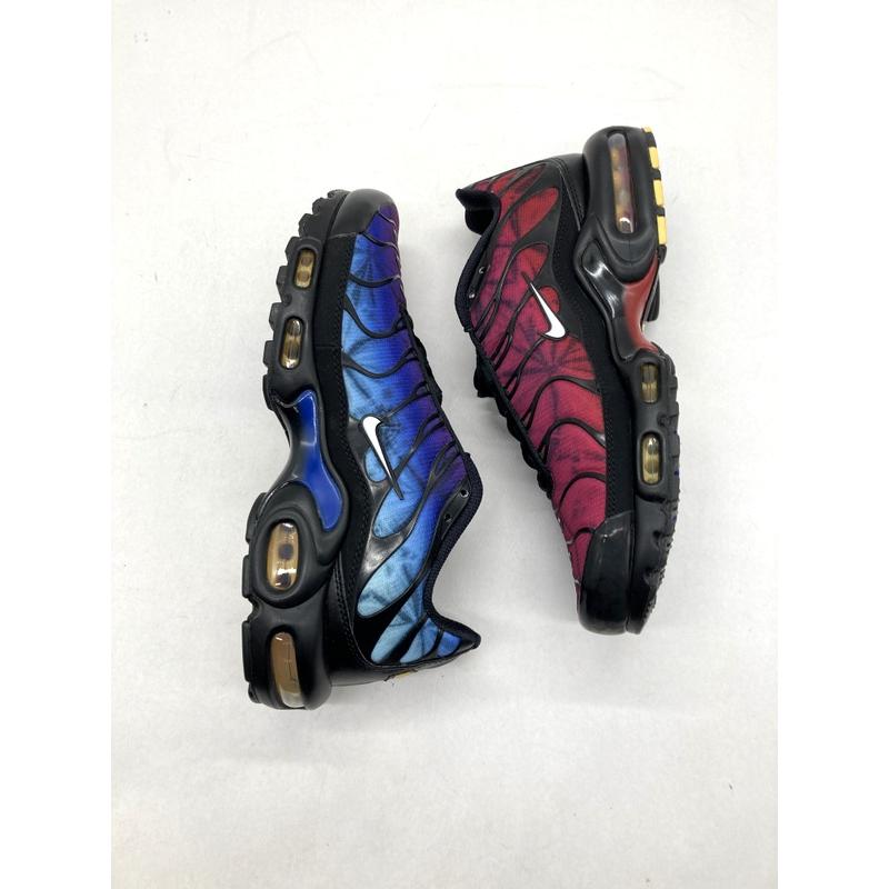 NIKE（ナイキ） スニーカー Air Max Plus 25th Anniversary FV0393-001