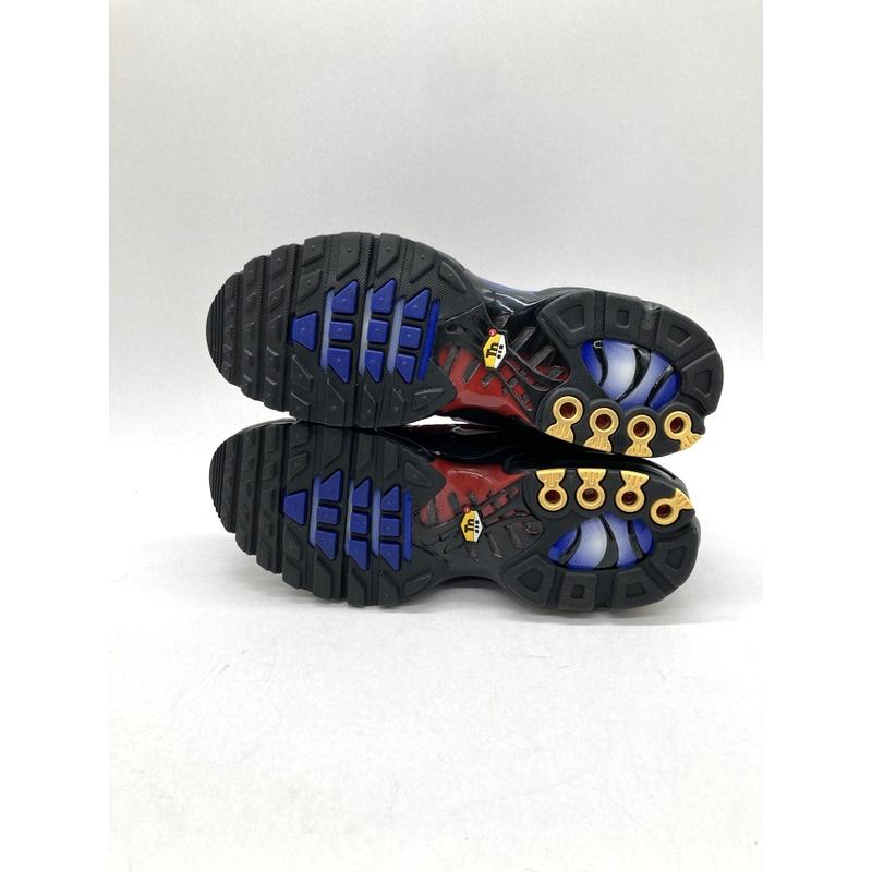 NIKE（ナイキ） スニーカー Air Max Plus 25th Anniversary FV0393-001