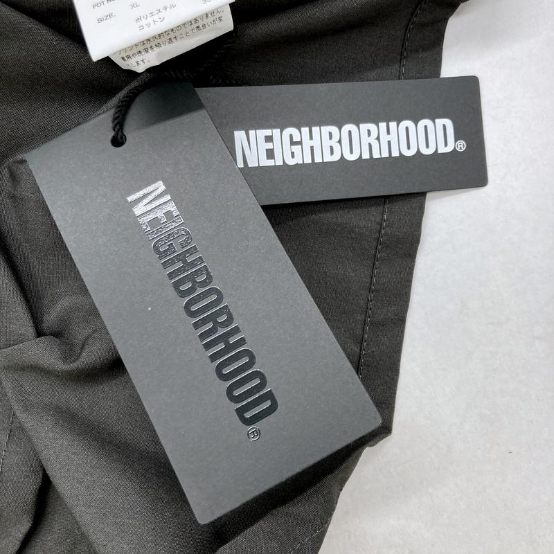 NEIGHBORHOOD（ネイバーフッド） クラシックワークシャツ 232TSNH