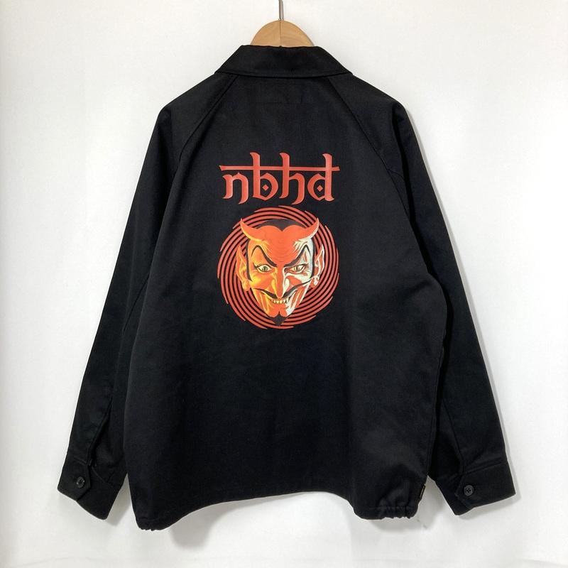 ジャケット・アウター neighborhood DRIZZLER /EC-JKT NEIGHBORHOOD（ネイバーフッド） ジャケット DRIZZLER EC-JKT 201SPNH