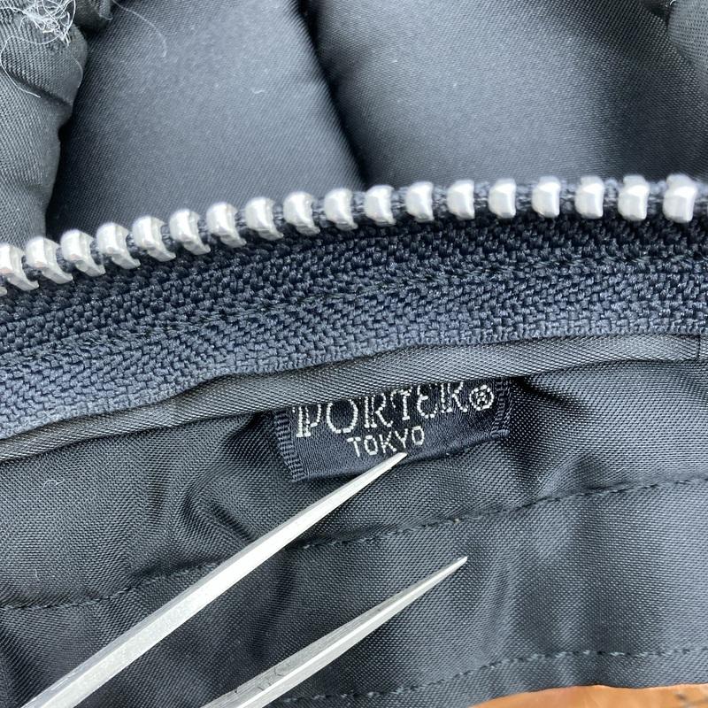 PORTER ポーター ヘルメットバッグ 2WAY 吉田カバン TANKER タンカー
