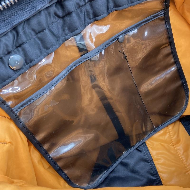 PORTER ポーター ヘルメットバッグ 2WAY 吉田カバン TANKER タンカー