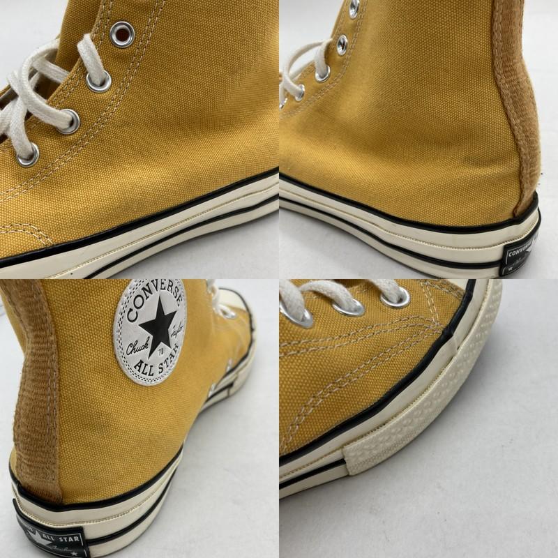 CONVERSE（コンバース） スニーカー CT70 162054C チャックテイラー70