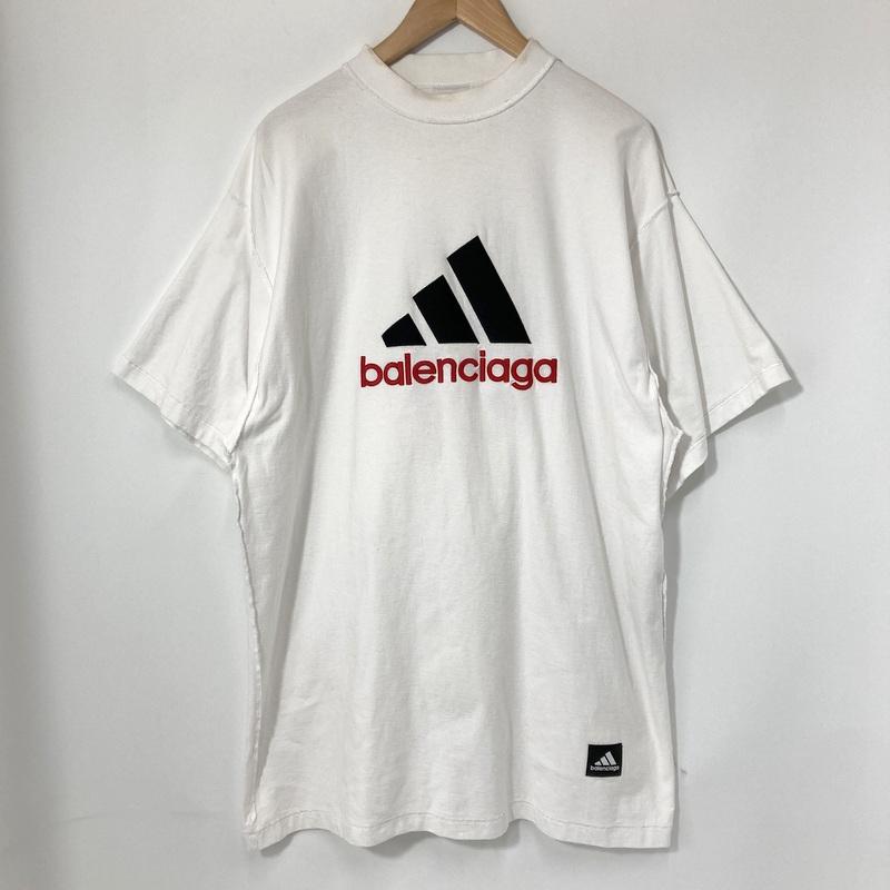 BALENCIAGA（バレンシアガ） BALENCIAGA×adidas アディダス コラボ