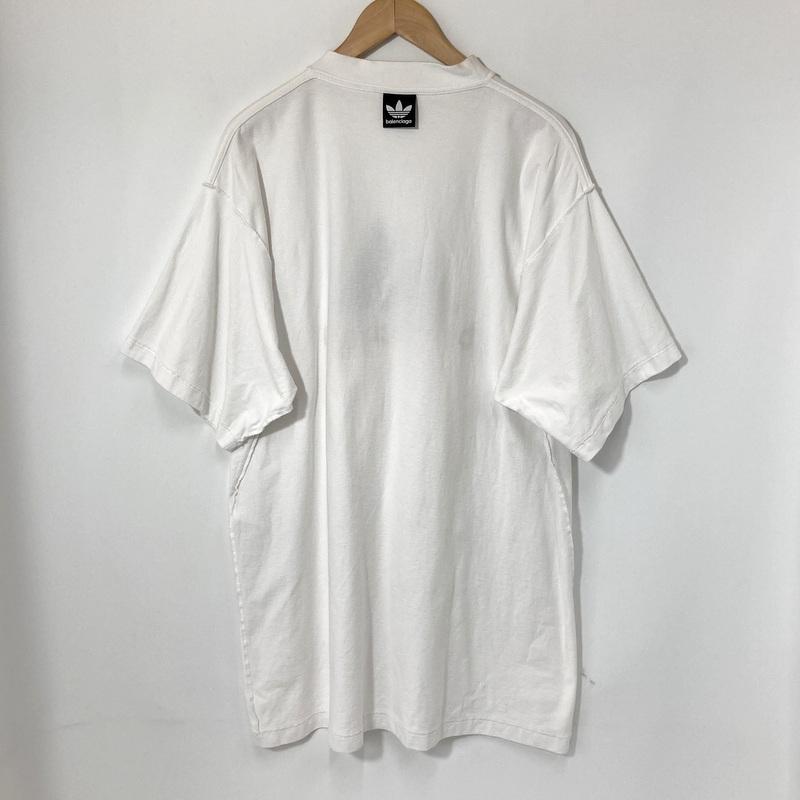 BALENCIAGA（バレンシアガ） BALENCIAGA×adidas アディダス コラボ