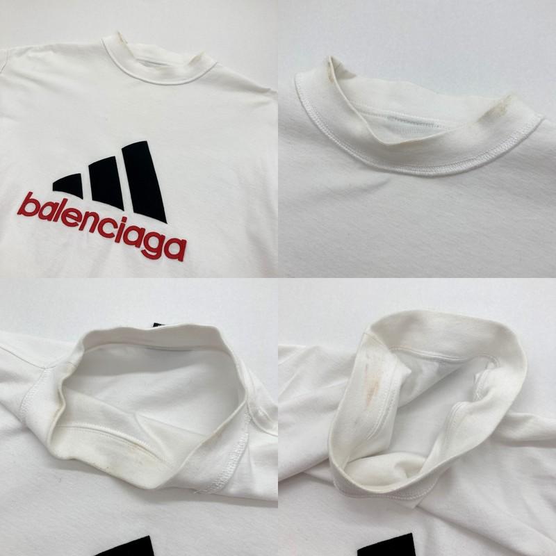 BALENCIAGA（バレンシアガ） BALENCIAGA×adidas アディダス コラボ