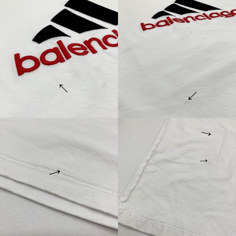 BALENCIAGA（バレンシアガ） BALENCIAGA×adidas アディダス コラボ