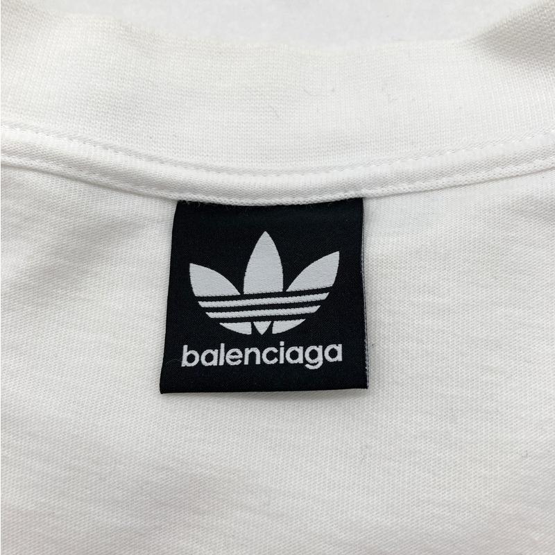 BALENCIAGA（バレンシアガ） BALENCIAGA×adidas アディダス コラボ