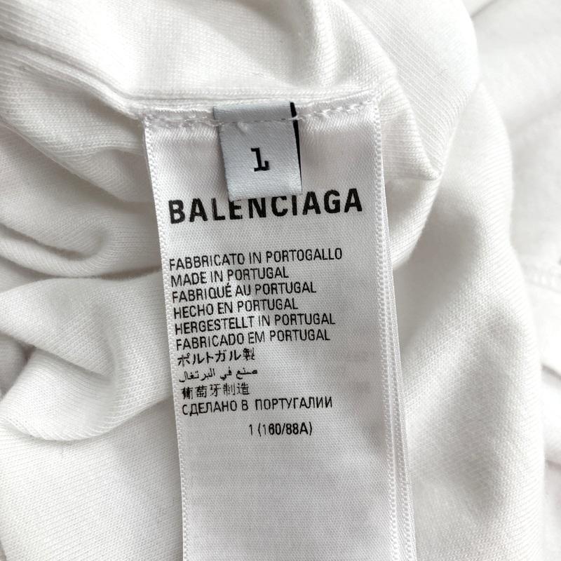 BALENCIAGA（バレンシアガ） BALENCIAGA×adidas アディダス コラボ