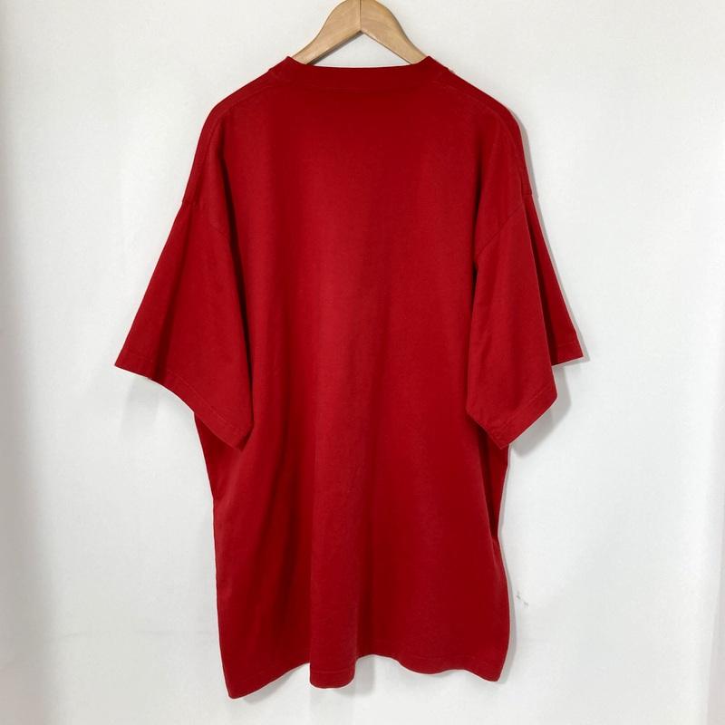 BALENCIAGA / ADIDAS BALENCIAGA×adidas バレンシアガ アディダス T