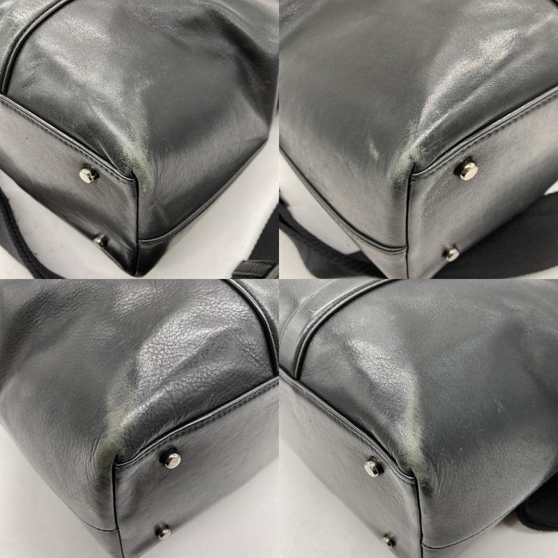 COACH（コーチ） トートバッグ 2way ショルダーバッグ メンズ ブラック