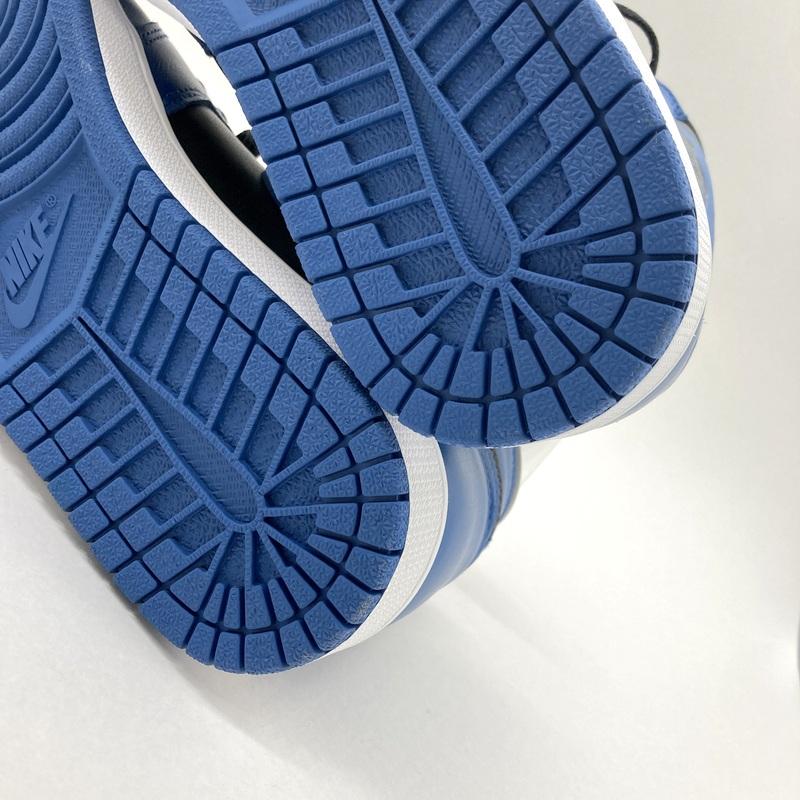NIKE（ナイキ） AIR JORDAN 1 RETRO HIGH OG Dark Marina Blue 555088 
