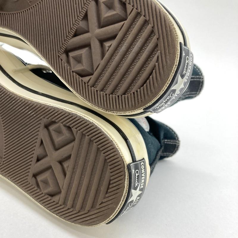 CONVERSE（コンバース） ALL STAR オールスター Chuck Tayler チャック