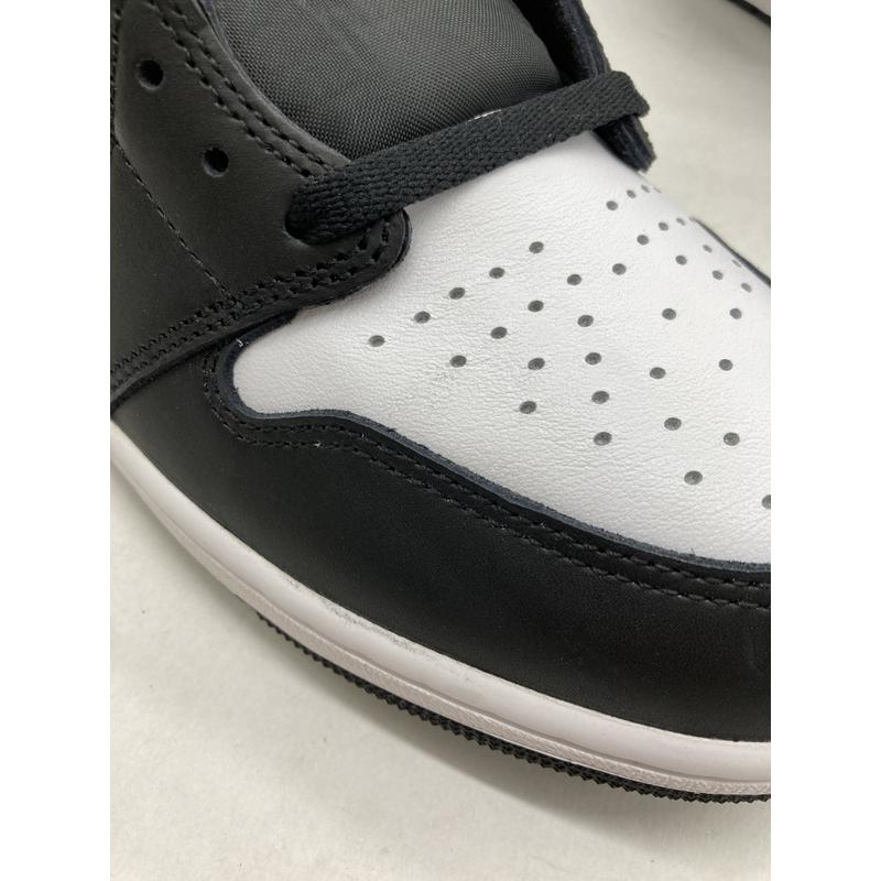 NIKE（ナイキ） スニーカー Air Jordan 1 Retro High OG DZ5485-010 美
