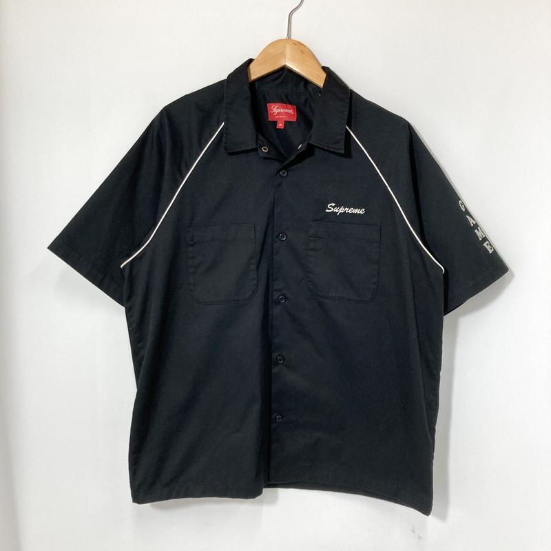 Supreme（シュプリーム） 22ss Fuck Everything S/S Work Shirt ワーク