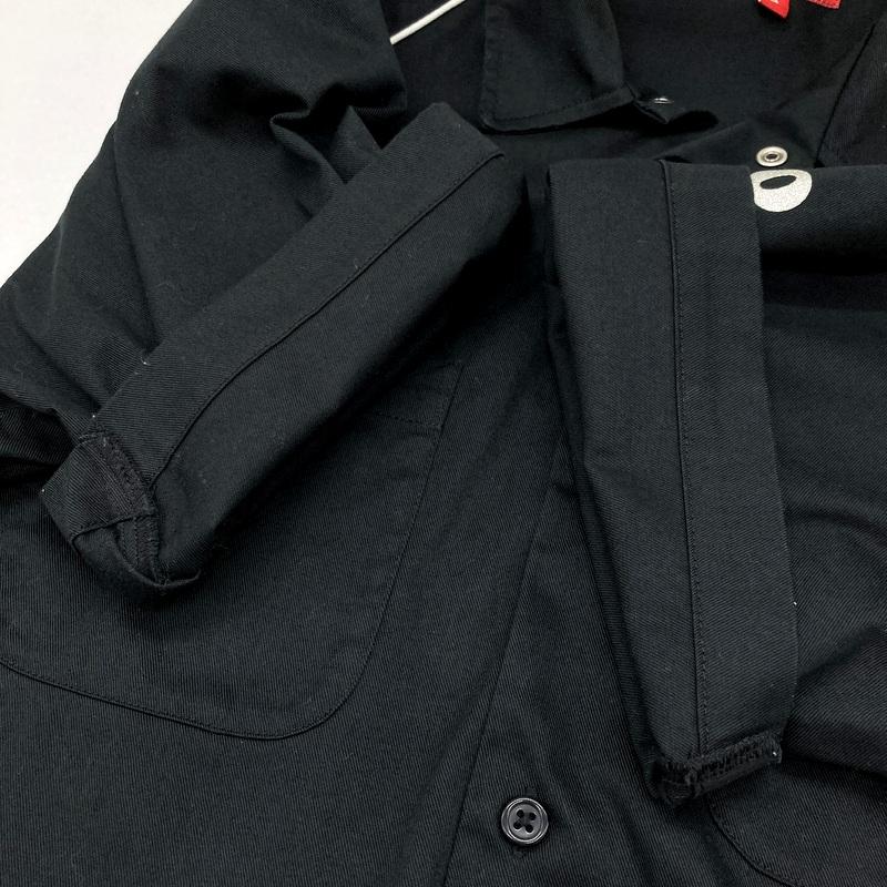 Supreme（シュプリーム） 22ss Fuck Everything S/S Work Shirt ワーク