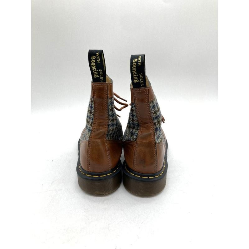 Dr.Martens（ドクターマーチン） 8ホールブーツ レースアップブーツ
