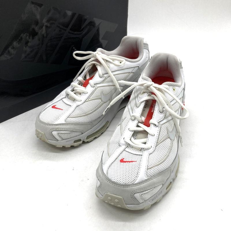 NIKE（ナイキ） Supreme Nike シュプリーム スニーカー Shox Ride 2