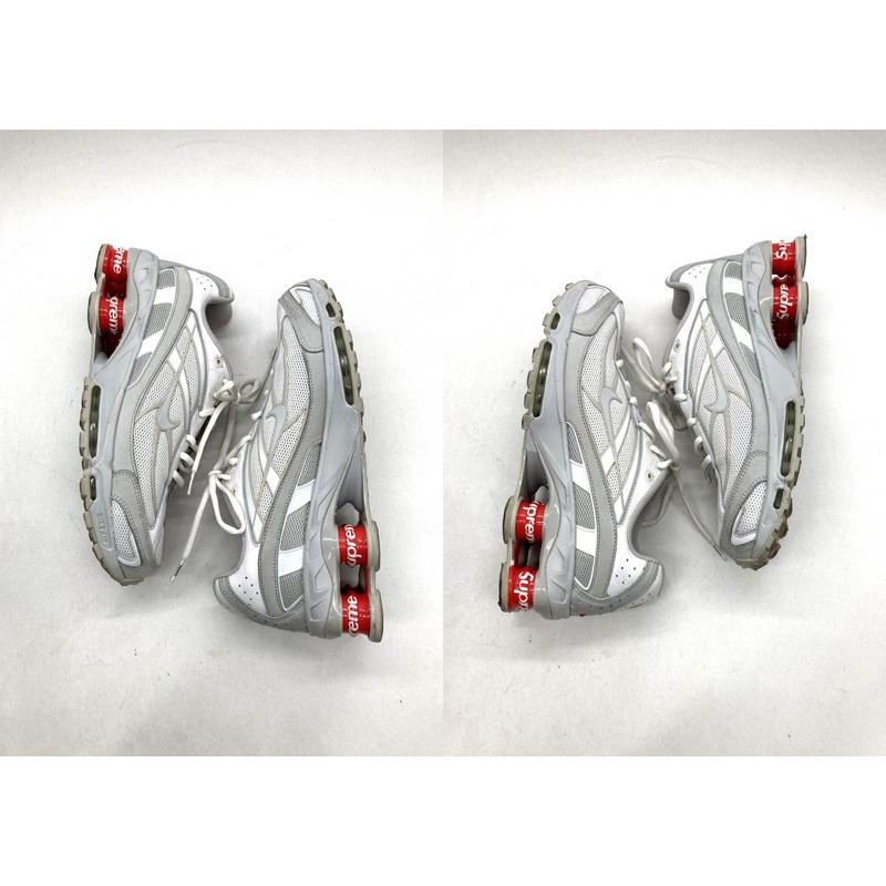 NIKE（ナイキ） Supreme Nike シュプリーム スニーカー Shox Ride 2