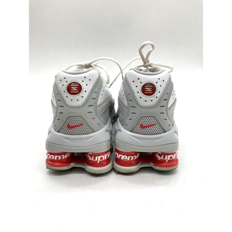 NIKE（ナイキ） Supreme Nike シュプリーム スニーカー Shox Ride 2