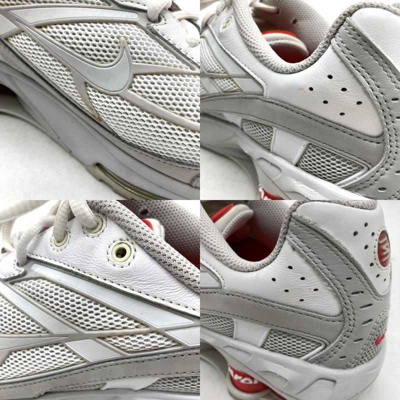 NIKE（ナイキ） Supreme Nike シュプリーム スニーカー Shox Ride 2