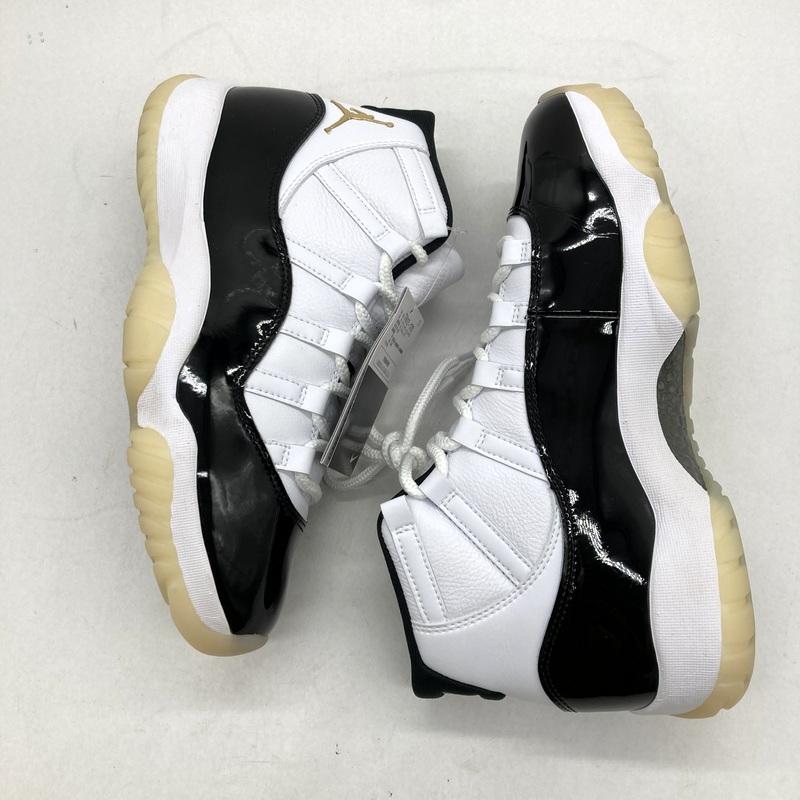 NIKE（ナイキ） スニーカー Air Jordan 11 Retro Gratitude CT8012-170 