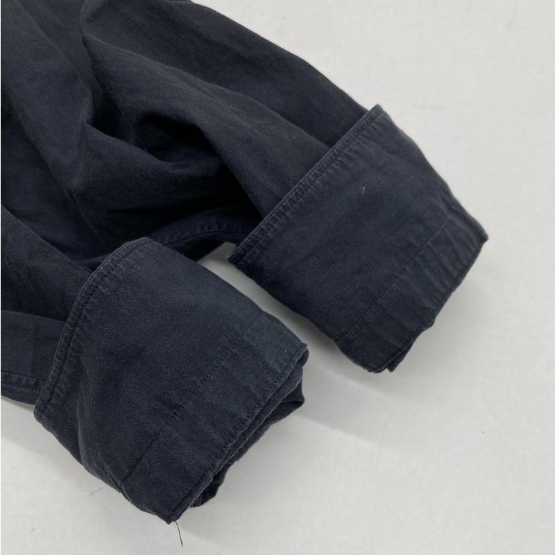 COMOLI（コモリ） シャツ 長袖 コモリシャツ V01-02001 メンズ サイズ1