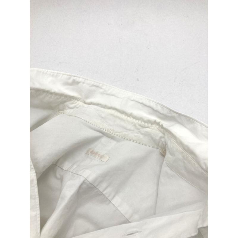 COMOLI（コモリ） シャツ 長袖 コモリシャツ A03-02001 メンズ サイズ1