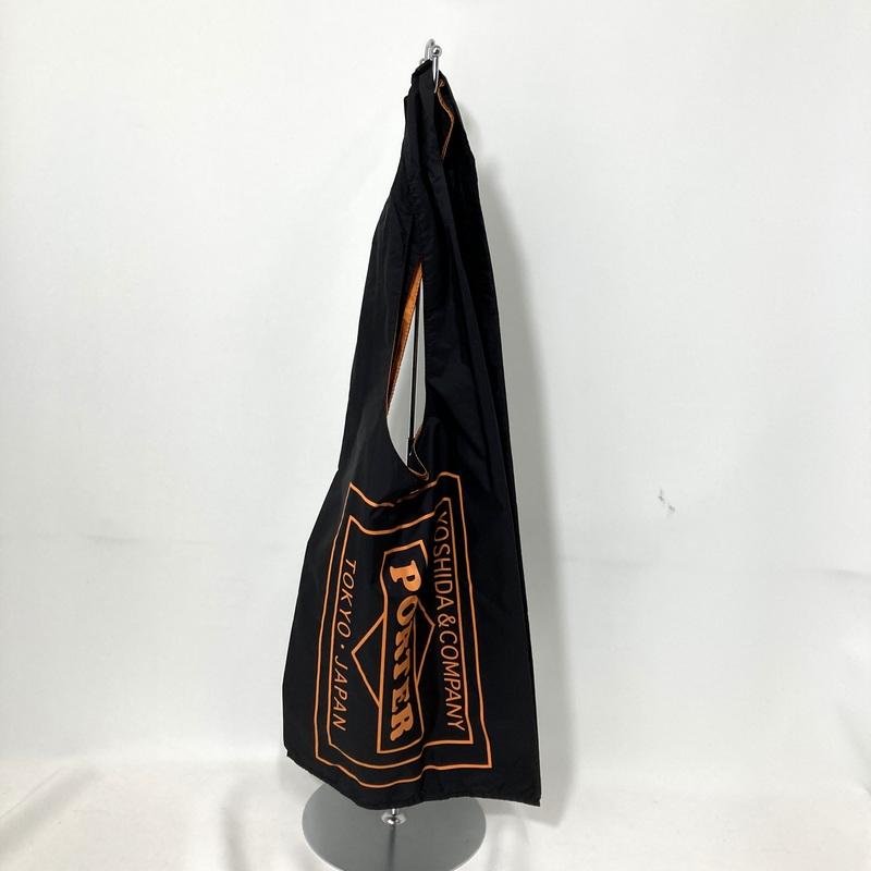 PORTER ポーター エコバッグ GROCERY BAG グロサリーバッグ GMSサイズ