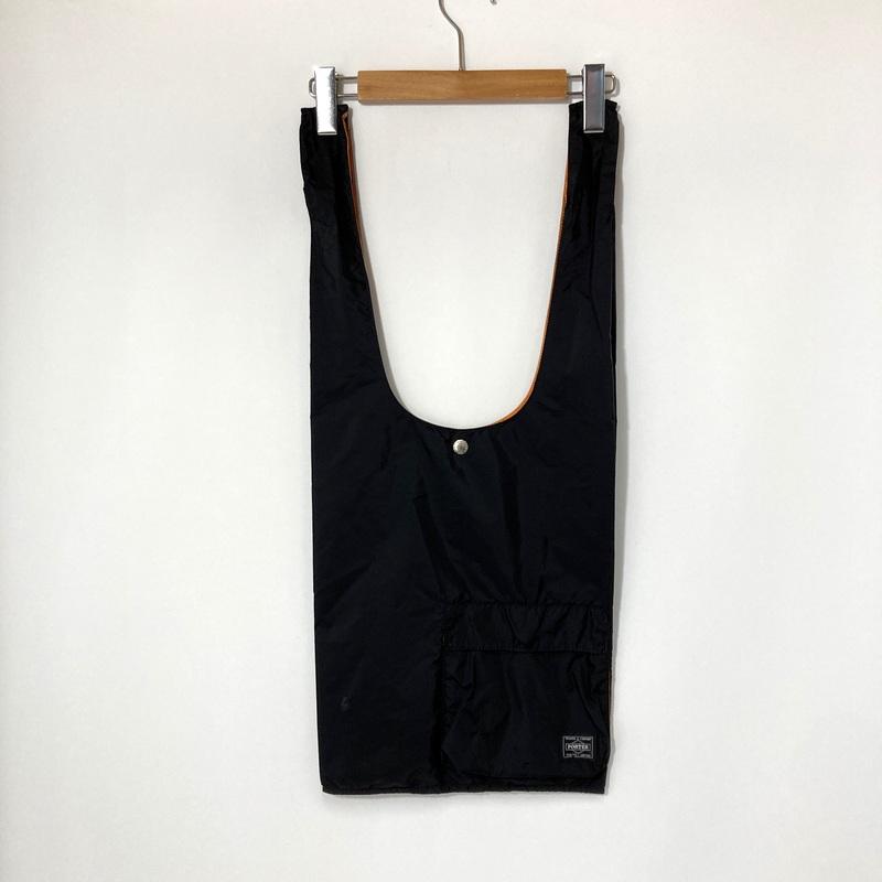 PORTER ポーター エコバッグ GROCERY BAG グロサリーバッグ GMSサイズ