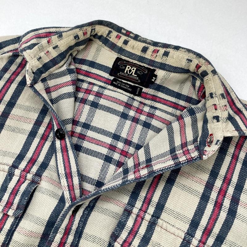 RRL Ralph Lauren（ダブルアールエル） RRL 90s 90年代 ヴィンテージ