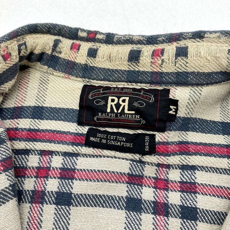 RRL Ralph Lauren（ダブルアールエル） RRL 90s 90年代 ヴィンテージ