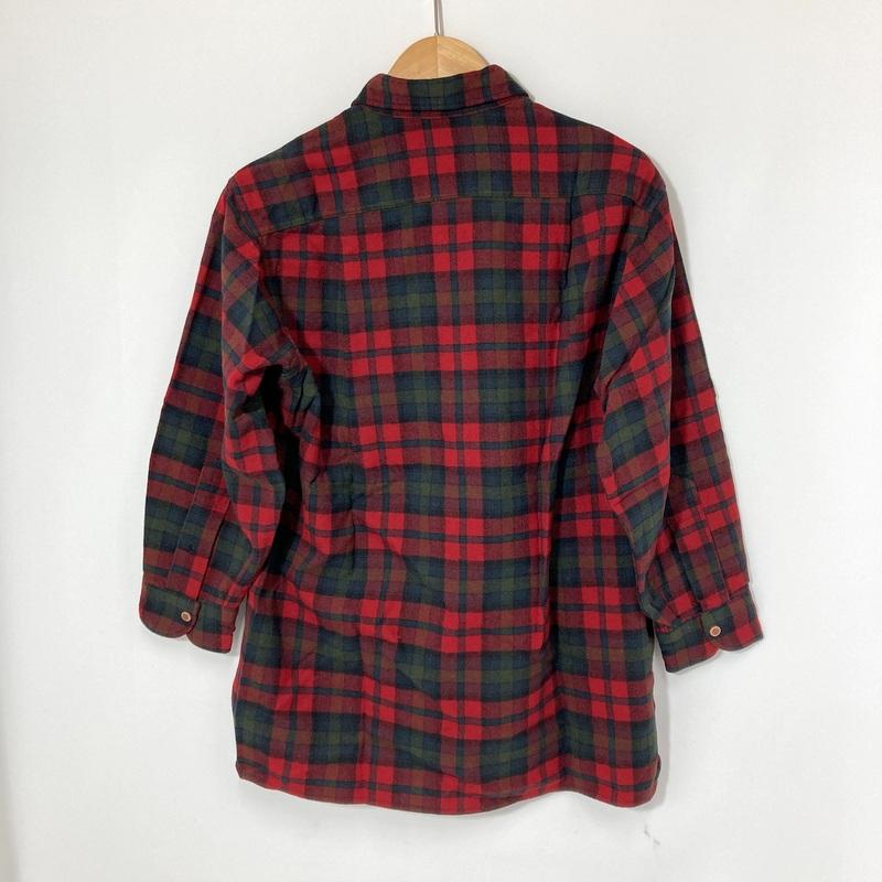 PENDLETON（ペンドルトン） 70s 70年代 ヴィンテージ ウールシャツ