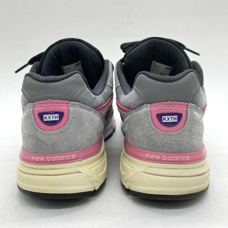 New Balance（ニューバランス） KITH×United Arrows & Sons×New