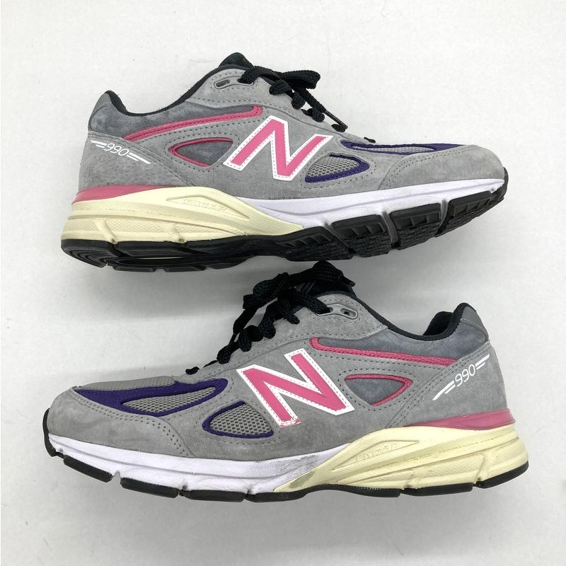 New Balance（ニューバランス） KITH×United Arrows & Sons×New