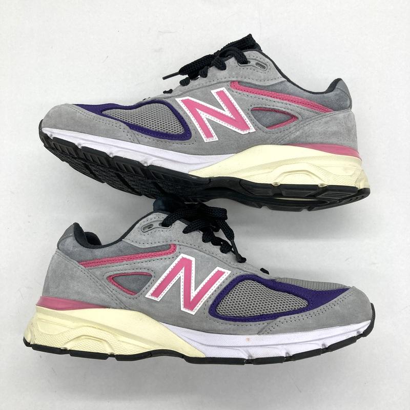 New Balance（ニューバランス） KITH×United Arrows & Sons×New