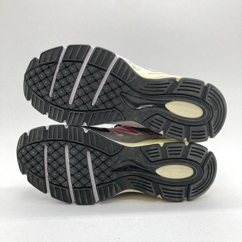 New Balance（ニューバランス） KITH×United Arrows & Sons×New