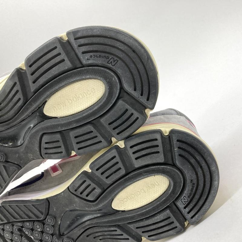 New Balance（ニューバランス） KITH×United Arrows & Sons×New