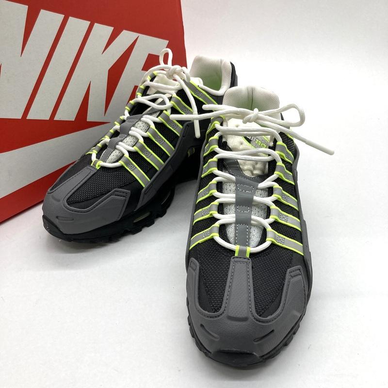 NIKE（ナイキ） スニーカー Air Max 95 Ndstrkt Neon Yellow CZ3591