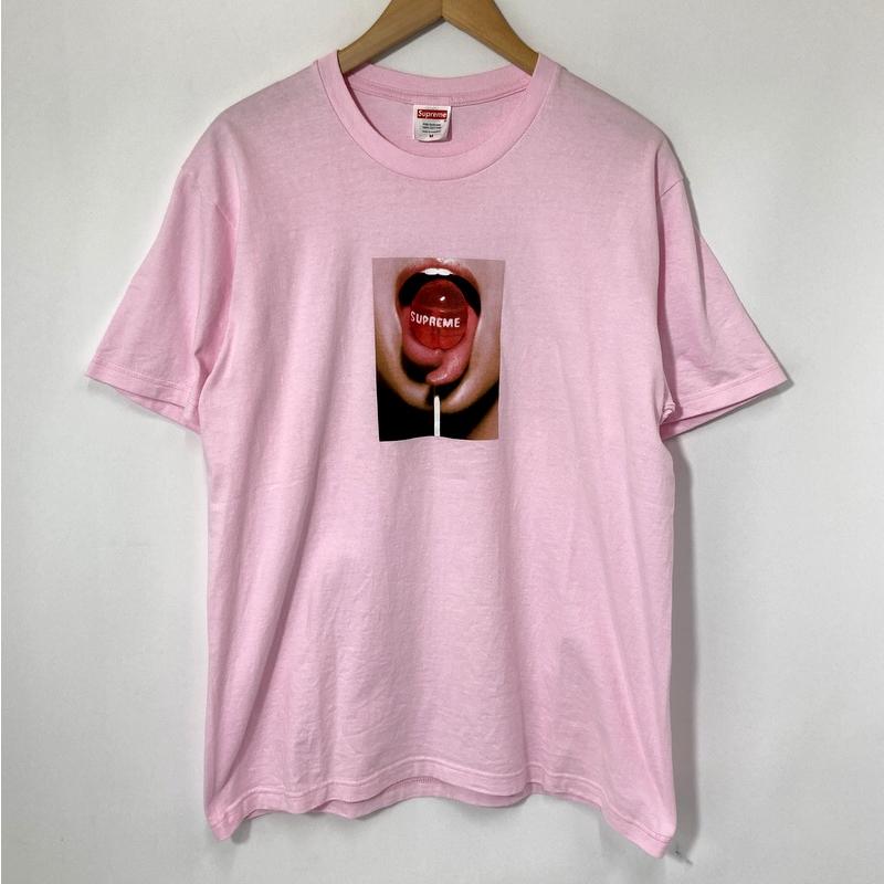 Supreme（シュプリーム） 24FW Lollipop Tee ロリポップ Tシャツ