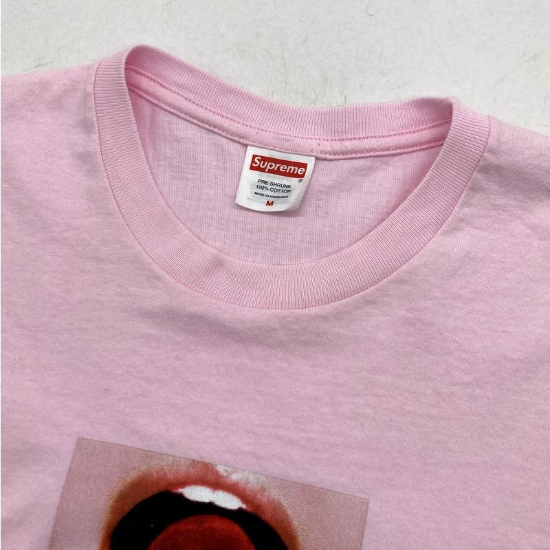 Supreme（シュプリーム） 24FW Lollipop Tee ロリポップ Tシャツ