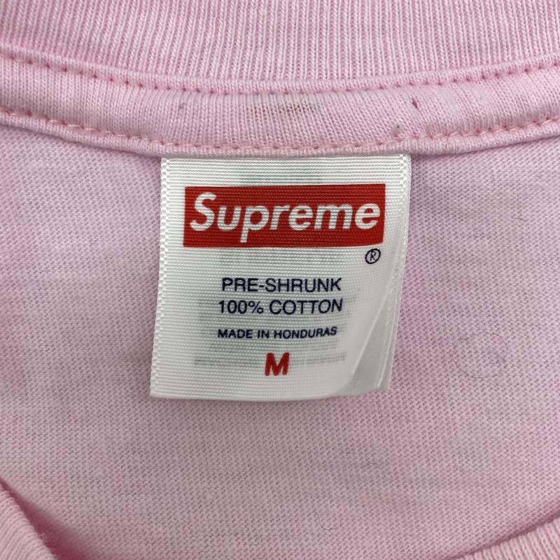 Supreme（シュプリーム） 24FW Lollipop Tee ロリポップ Tシャツ