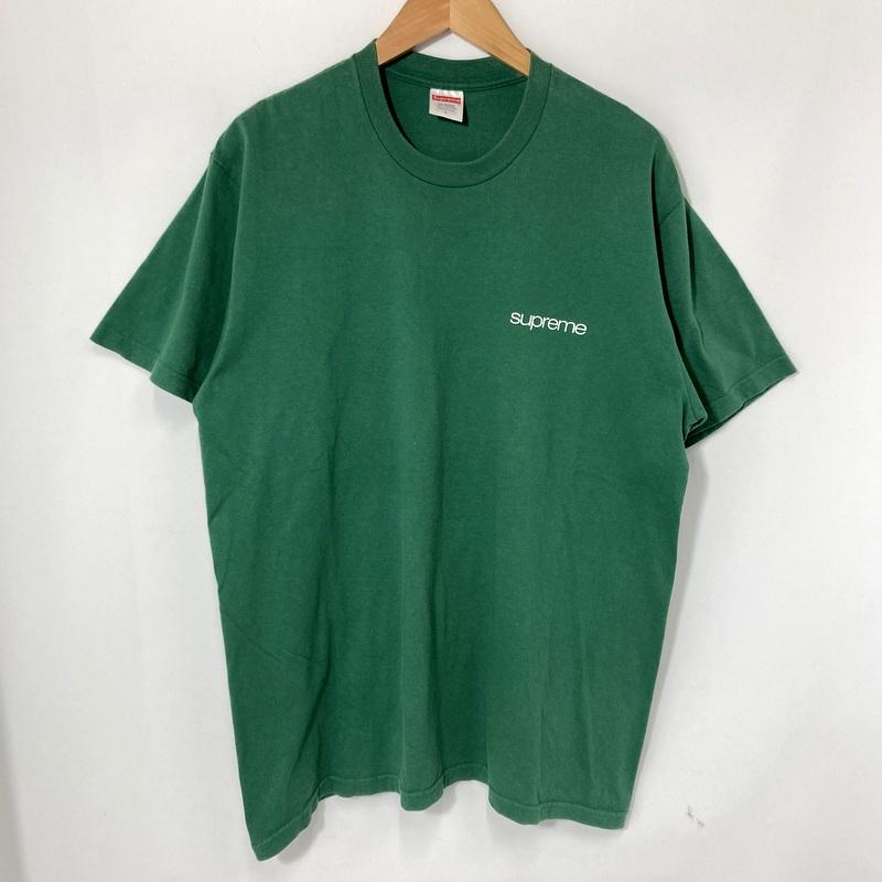 Supreme（シュプリーム） 23FW NYC Tee ニューヨーク Tシャツ メンズ L