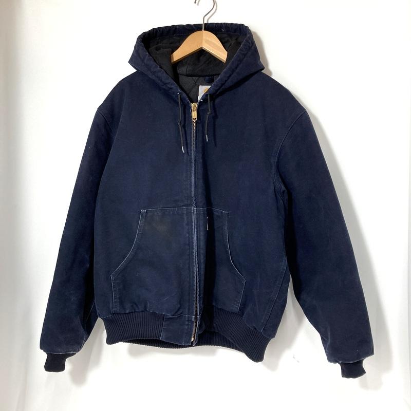 Carhartt（カーハート） アクティブジャケット Active Jacket