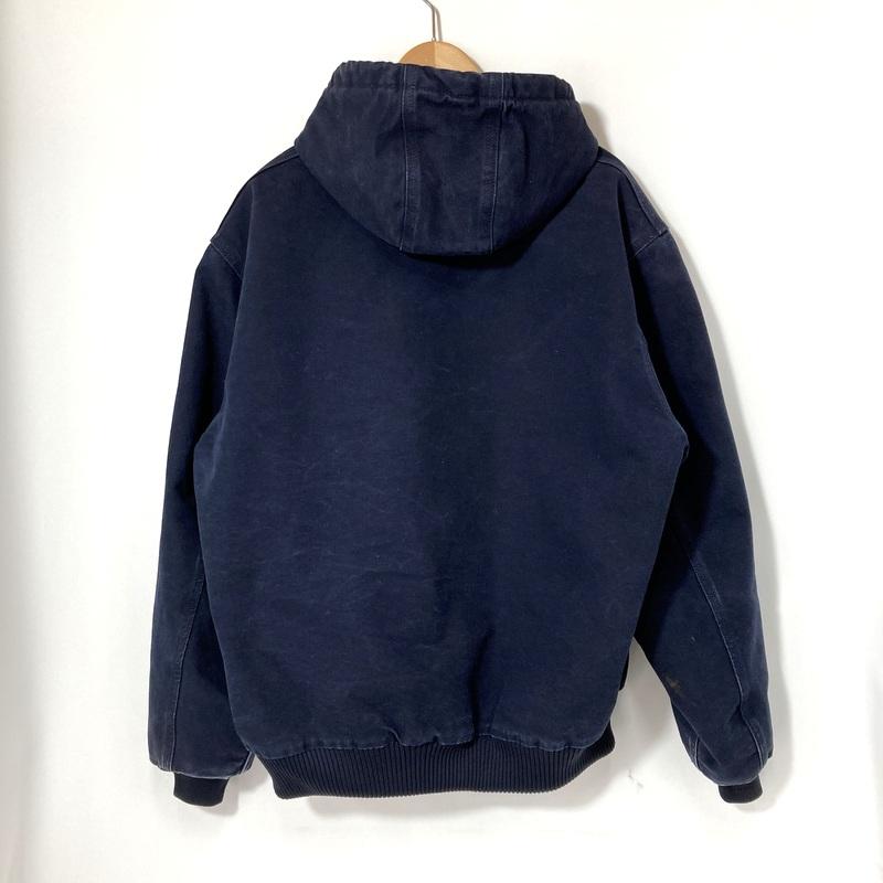 Carhartt（カーハート） アクティブジャケット Active Jacket J130